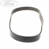C-MAX GALAXY S-MAX WA6 MONDEO FOCUS DRIVE V BELT