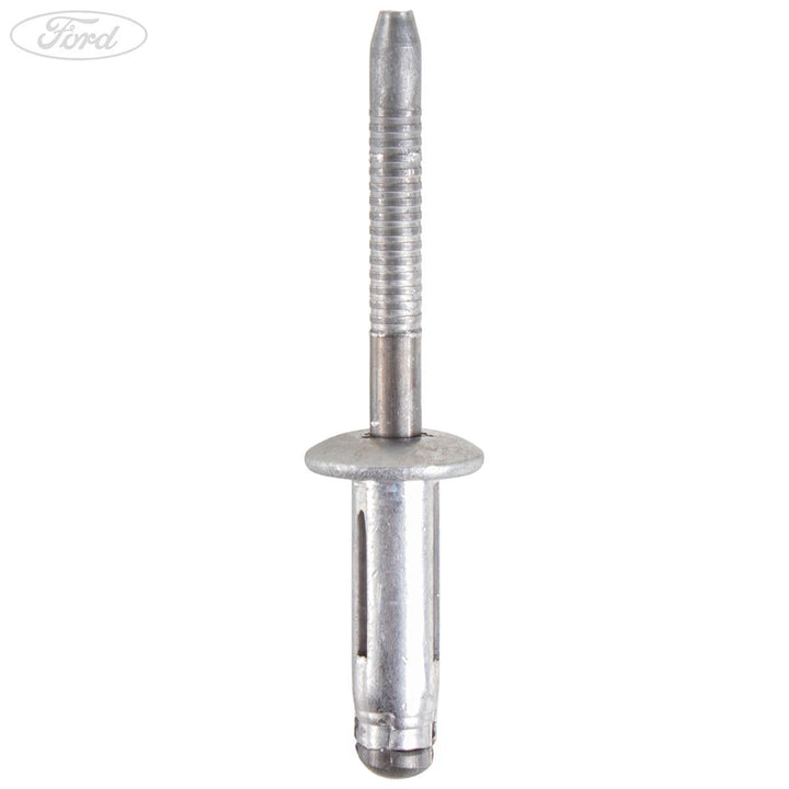 REAR BUMPER T-BOLT RIVET PACK OF 25
