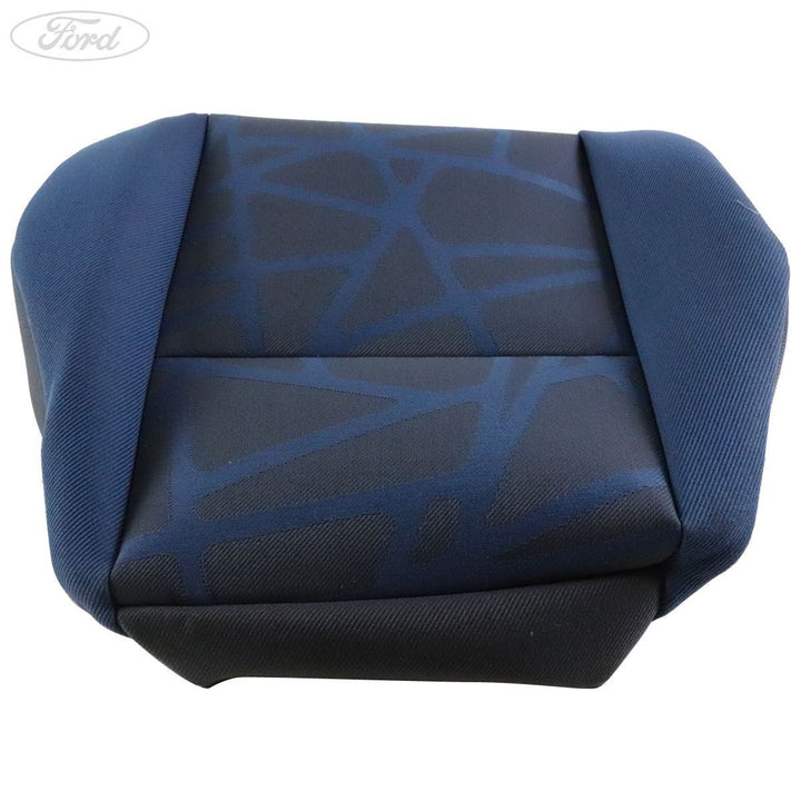 SEAT CUSHION COVER