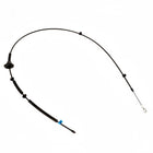 Transit Custom EcoBlue I3 Bonnet Control Cable 2019-2023
