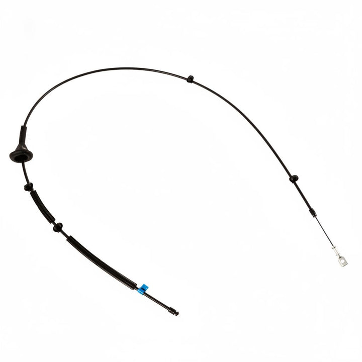 Transit Custom EcoBlue I3 Bonnet Control Cable 2019-2023
