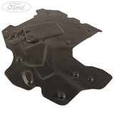 LOWER FRONT SHIELD
