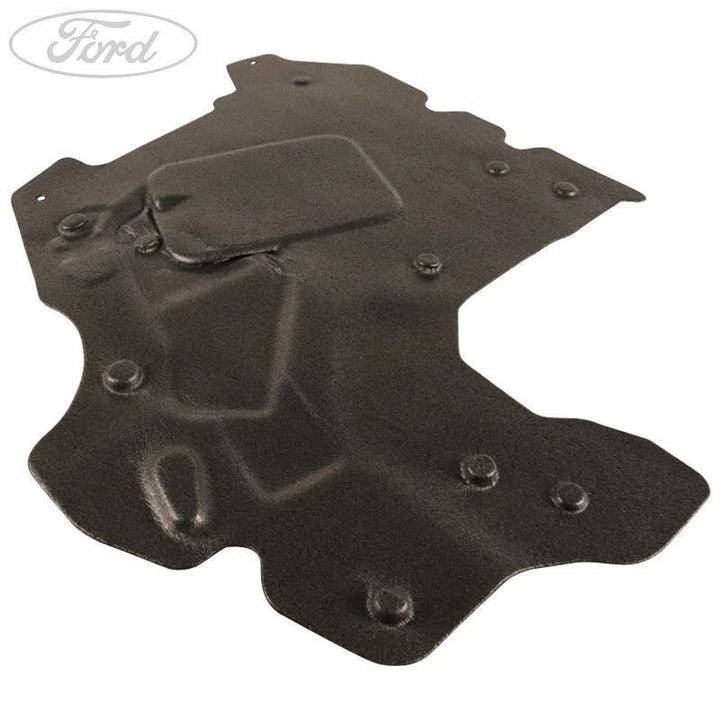 LOWER FRONT SHIELD