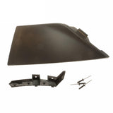 FIESTA REAR BUMPER O/S EXTENSION TRIM
