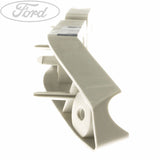 FOCUS FOCUS C-MAX FRONT BUMPER REINFORCEMENT