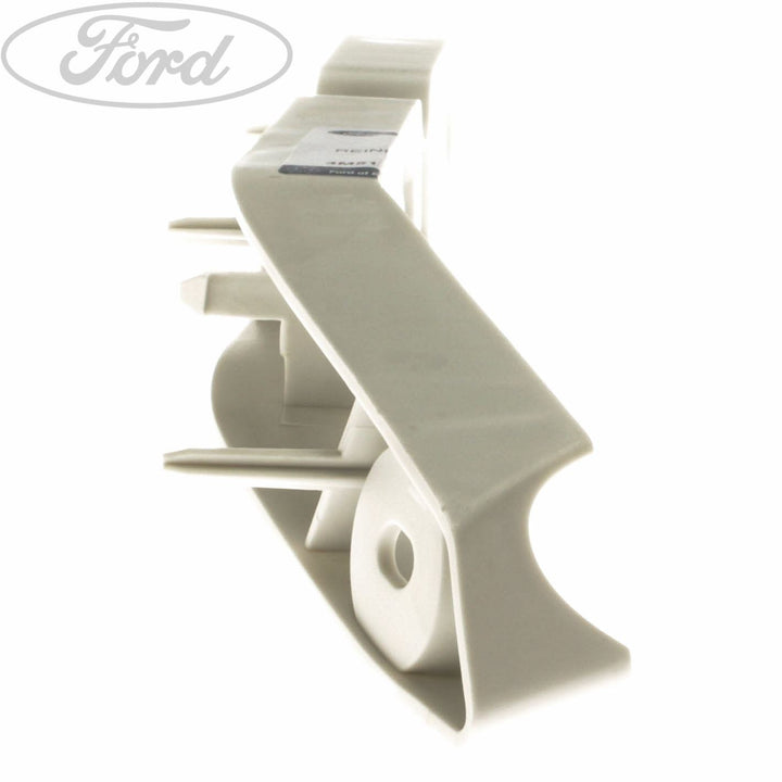 FOCUS FOCUS C-MAX FRONT BUMPER REINFORCEMENT
