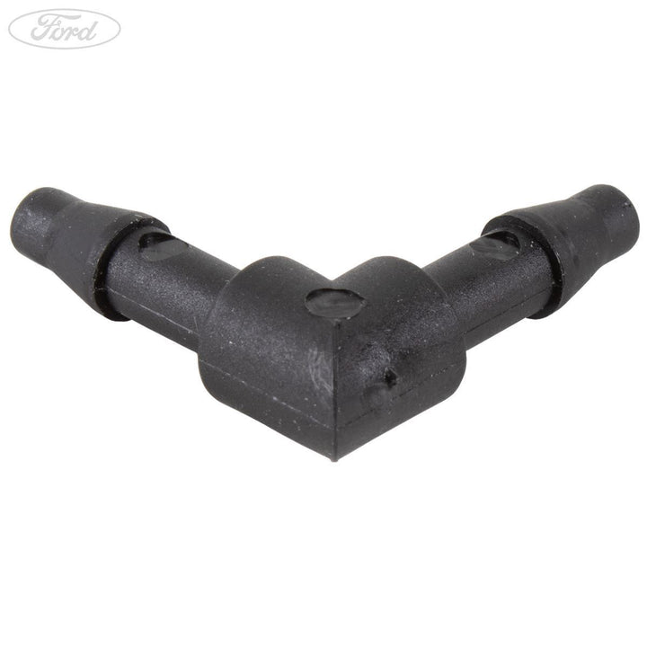 EMISSION CONTROL CONNECTORS/CLIPS VACUUM HOSES CONNECTOR PACK OF 5