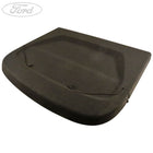 REAR PACKAGE TRAY TRIM PANEL