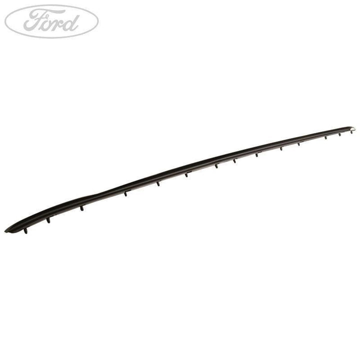 C-MAX GRAND C-MAX FRONT BUMPER FINISH PANEL 2015-