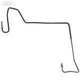 FIESTA B-MAX N/S FRONT BRAKE PIPE 09/2013-