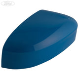FOCUS O/S DOOR MIRROR HOUSING COVER NITROUS 01/2016-