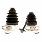FRONT INNER & OUTER CV BOOT KIT