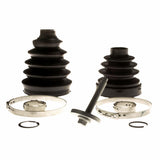 FRONT INNER & OUTER CV BOOT KIT