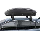 G3* ROOF BOX ELEGANCE EUROPE 330,MATT BLACK