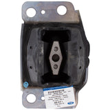 TRANSMISSION EXTENSION HOUSING