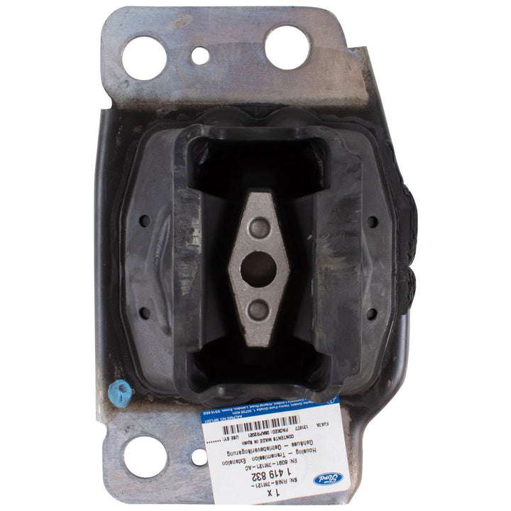 TRANSMISSION EXTENSION HOUSING