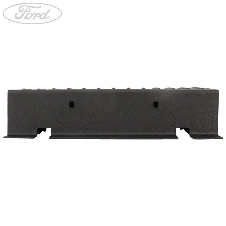 BACK PANEL TRIM
