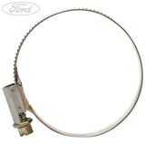 FIESTA FUSION DURATORQ AIR FILTER PIPE CLAMP