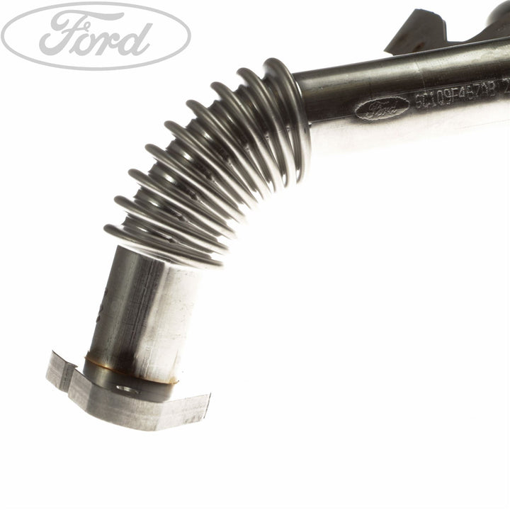 EXHAUST GAS RECIRCULATION TUBE