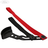 SEAT BACK LATCH RELEASE CABLE