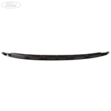 B-MAX FRONT BUMPER LOWER RADIATOR GRILLE A-GLOSS 2012-2016