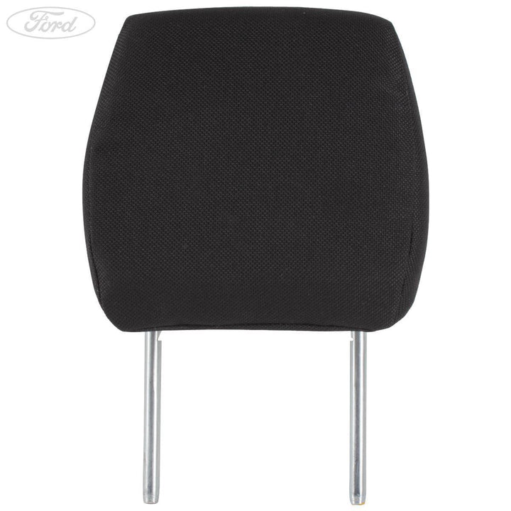 RANGER REAR O/S N/S HEAD REST BLACK / RIVER ROCK