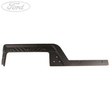 DOOR SCUFF PLATE