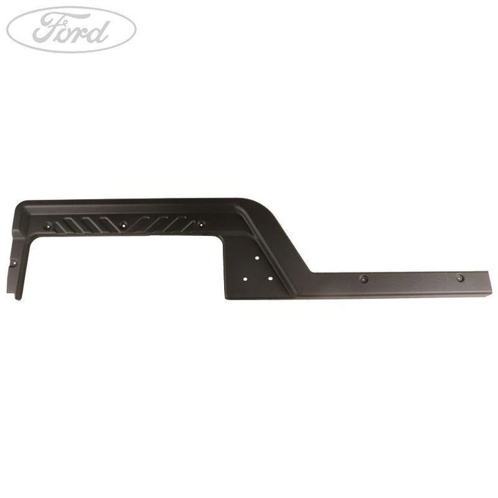DOOR SCUFF PLATE