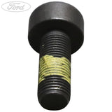 1.5 DRAGON Y2 XZ FLYWHEEL HEX.HEAD BOLT M10X26MM