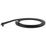 TRANSIT REAR DOOR APERTURE WEATHERSTRIP 2000-2014