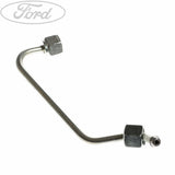 FUEL INJECTOR PIPE