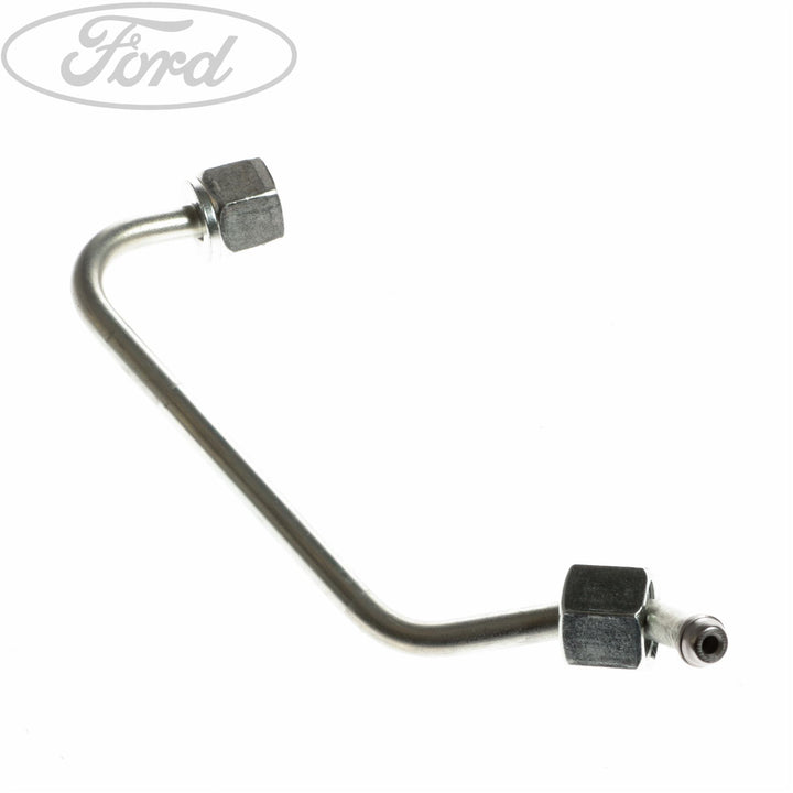 FUEL INJECTOR PIPE