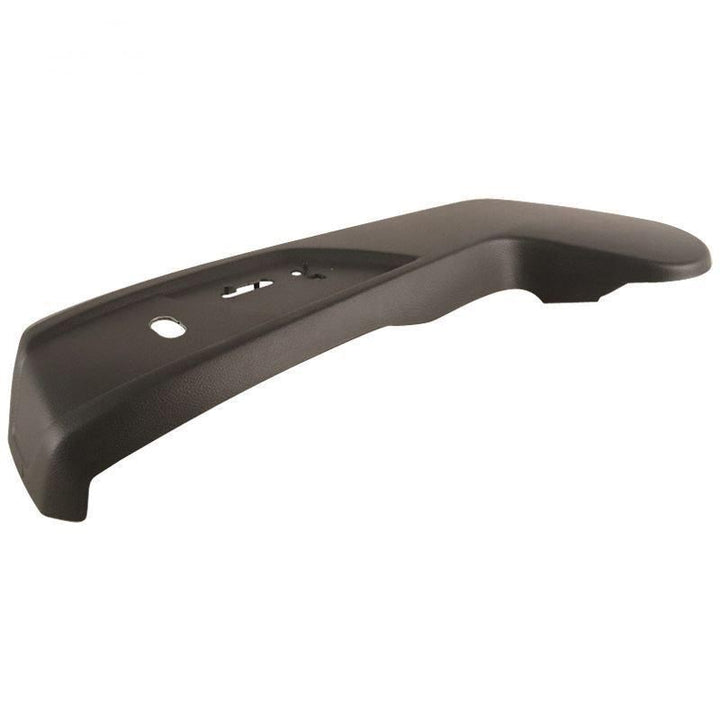 Ranger Seat Valance Trim With 8 Way Power Heated Seats 2011-2015