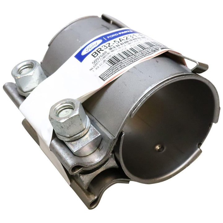 EXHAUST SYSTEM EXHAUST CLAMP PACK OF 5