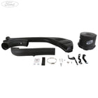 RANGER 2.2 DURATORQ TDCI AIR FILTER SNORKEL & CLEANER