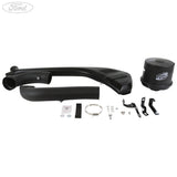 RANGER 2.2 DURATORQ TDCI AIR FILTER SNORKEL & CLEANER