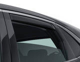 KUGA CLIMAIR®* WIND DEFLECTORS WITH FITTING  01/2020