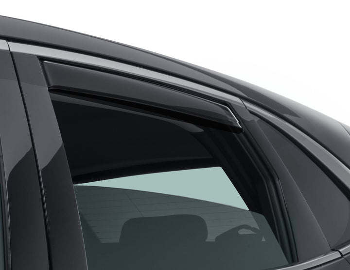 KUGA CLIMAIR®* WIND DEFLECTORS WITH FITTING  01/2020