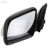 RANGER O/S DOOR MIRROR COMPLETE W/ PUDDLE LAMP 15-