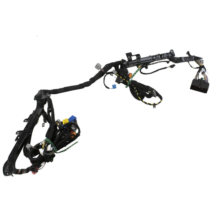 MAIN WIRING