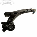 FOCUS N/S FRONT LOWER WISHBONE SUSPENSION ARM