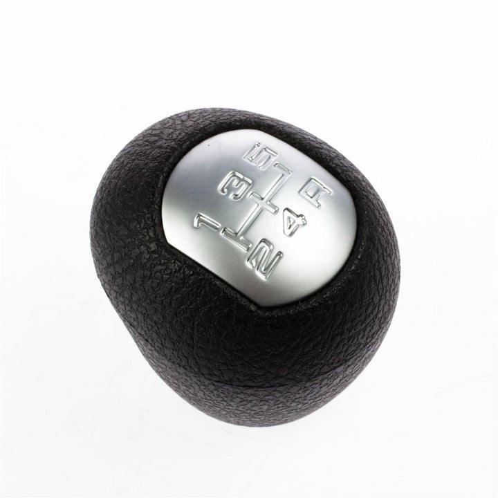 GEAR CHANGE LEVER KNOB 5 SPEED MANUAL MTX75