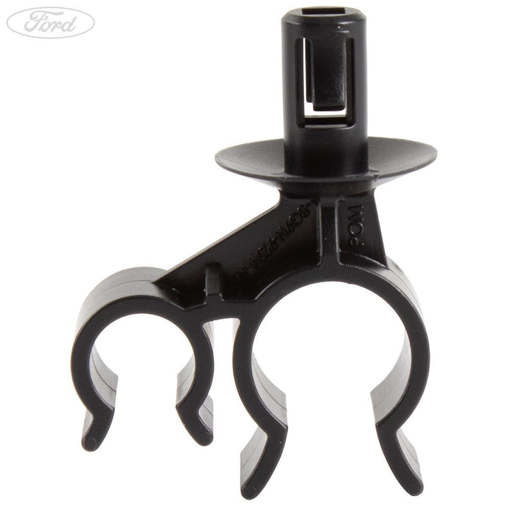 MONDEO S-MAX GALAXY 2.2 DURATORQ TDCI FUEL LINE CLIP 08-14