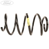FOCUS FRONT SUSPENSION STRUT SHOCK ABSORBER SPRING J-L