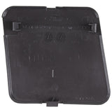 FRONT BUMPER TOWING HOOK COVER