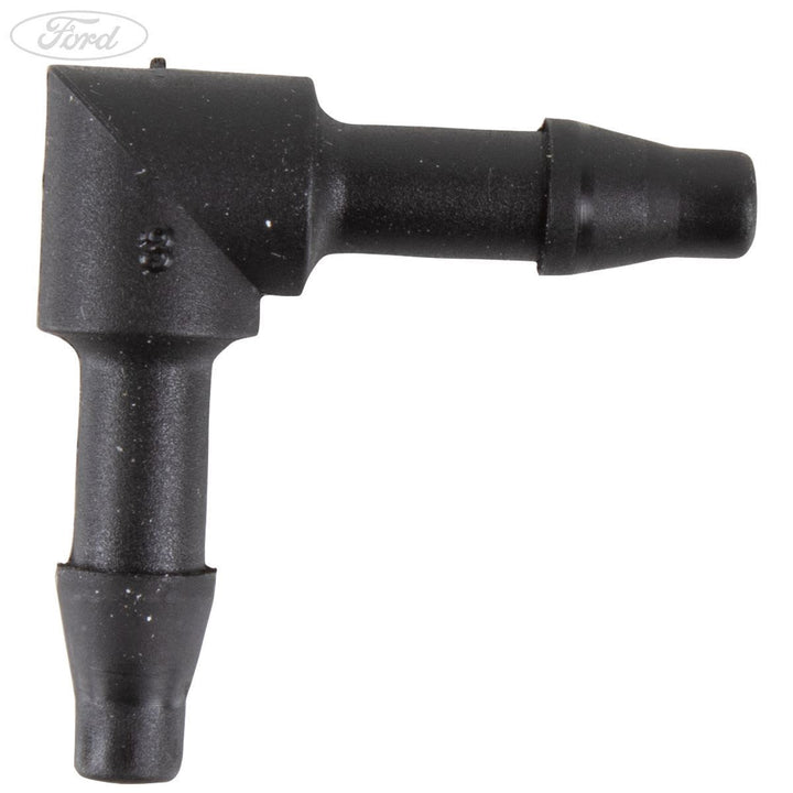 EMISSION CONTROL CONNECTORS/CLIPS VACUUM HOSES CONNECTOR PACK OF 5
