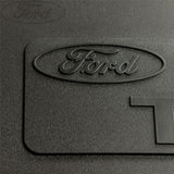 CYLINDER HEAD COVER