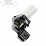 CRANKSHAFT POSITION SENSOR