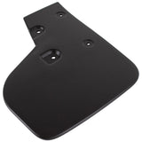 TRANSIT TOURNEO CUSTOM REAR PASSENGER SIDE MUD FLAP SINGLE X1 2017-