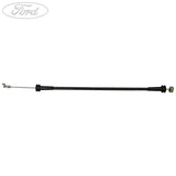 RANGER FRONT O/S N/S OUTER DOOR HANDLE LATCH CABLE 11-